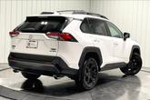 Thumbnail of 2023 Ice Cap Toyota RAV4