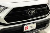 Thumbnail of 2023 Ice Cap Toyota RAV4