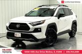 Photo of 2023 Ice Cap Toyota RAV4