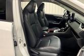 Thumbnail of 2023 Ice Cap Toyota RAV4