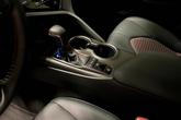 Thumbnail of 2023 Wind Chill Pearl/Midnight Black Metallic Toyota Camry