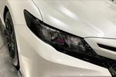 Thumbnail of 2023 Wind Chill Pearl/Midnight Black Metallic Toyota Camry
