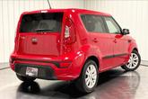 Thumbnail of 2013 Molten Kia Soul