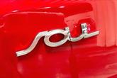 Thumbnail of 2013 Molten Kia Soul