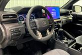 Thumbnail of 2025 Black Toyota Tacoma