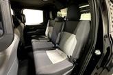 Thumbnail of 2025 Black Toyota Tacoma