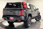 Thumbnail of 2025 Black Toyota Tacoma