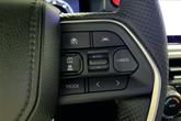 Thumbnail of 2025 Black Toyota Tacoma