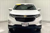 Thumbnail of 2019 Iridescent Pearl Tricoat Chevrolet Equinox