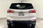 Thumbnail of 2019 Iridescent Pearl Tricoat Chevrolet Equinox