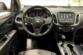Thumbnail of 2019 Iridescent Pearl Tricoat Chevrolet Equinox