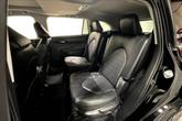 Thumbnail of 2022 Midnight Black Toyota Highlander
