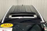 Thumbnail of 2022 Midnight Black Toyota Highlander