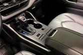 Thumbnail of 2022 Midnight Black Toyota Highlander