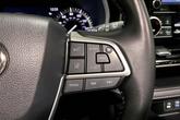 Thumbnail of 2022 Midnight Black Toyota Highlander