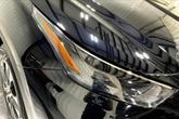 Thumbnail of 2022 Midnight Black Toyota Highlander