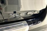 Thumbnail of 2022 Midnight Black Toyota Highlander