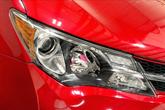 Thumbnail of 2014 Red Toyota RAV4