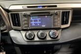 Thumbnail of 2014 Red Toyota RAV4