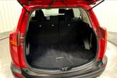 Thumbnail of 2014 Red Toyota RAV4