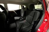 Thumbnail of 2014 Red Toyota RAV4