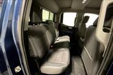 Thumbnail of 2019 Northsky Blue Metallic Chevrolet Silverado 1500