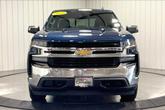 Thumbnail of 2019 Northsky Blue Metallic Chevrolet Silverado 1500