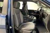 Thumbnail of 2019 Northsky Blue Metallic Chevrolet Silverado 1500