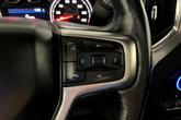 Thumbnail of 2019 Northsky Blue Metallic Chevrolet Silverado 1500