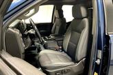 Thumbnail of 2019 Northsky Blue Metallic Chevrolet Silverado 1500