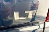 Thumbnail of 2019 Northsky Blue Metallic Chevrolet Silverado 1500