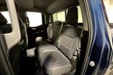 Thumbnail of 2019 Northsky Blue Metallic Chevrolet Silverado 1500