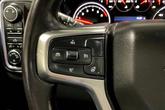 Thumbnail of 2019 Northsky Blue Metallic Chevrolet Silverado 1500