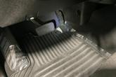 Thumbnail of 2019 Northsky Blue Metallic Chevrolet Silverado 1500