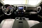 Thumbnail of 2019 Northsky Blue Metallic Chevrolet Silverado 1500
