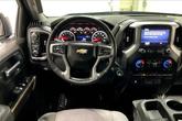 Thumbnail of 2019 Northsky Blue Metallic Chevrolet Silverado 1500