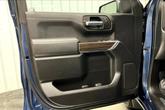 Thumbnail of 2019 Northsky Blue Metallic Chevrolet Silverado 1500