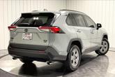Thumbnail of 2022 Lunar Rock Toyota RAV4