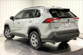Thumbnail of 2022 Lunar Rock Toyota RAV4