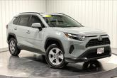 Thumbnail of 2022 Lunar Rock Toyota RAV4
