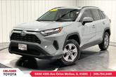 Photo of 2022 Lunar Rock Toyota RAV4