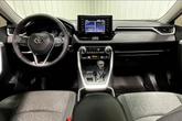 Thumbnail of 2022 Lunar Rock Toyota RAV4