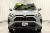 Thumbnail of 2022 Lunar Rock Toyota RAV4