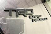 Thumbnail of 2023 Magnetic Gray M Toyota 4Runner