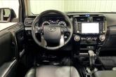 Thumbnail of 2023 Magnetic Gray M Toyota 4Runner