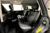 Thumbnail of 2023 Magnetic Gray M Toyota 4Runner