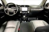 Thumbnail of 2023 Magnetic Gray M Toyota 4Runner
