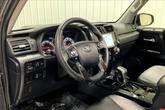 Thumbnail of 2023 Magnetic Gray M Toyota 4Runner