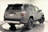 Thumbnail of 2023 Magnetic Gray M Toyota 4Runner