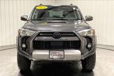 Thumbnail of 2023 Magnetic Gray M Toyota 4Runner